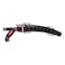 Oregon 13" Curved Premium Steel Blade Arborist Pruning/Cutting Hand Saw Tool with Scabbard Safety Sheath 600136 - alternate 1
